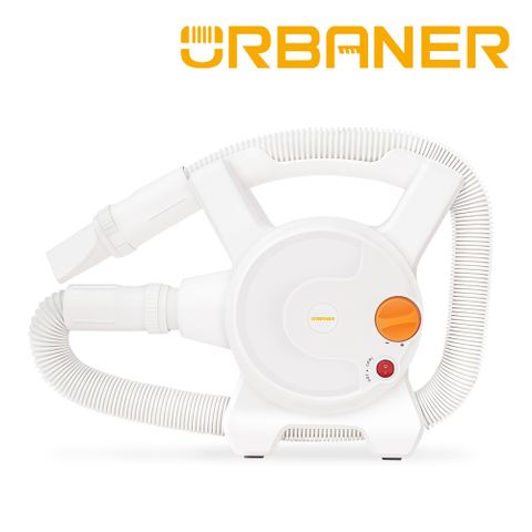 URBANER 奧本電剪 奧本寵物冷暖風吹水機(2200W) CT-10