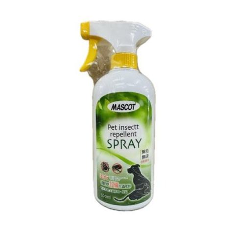 【MXB滅蟲霸】壁蝨專用噴劑300ml