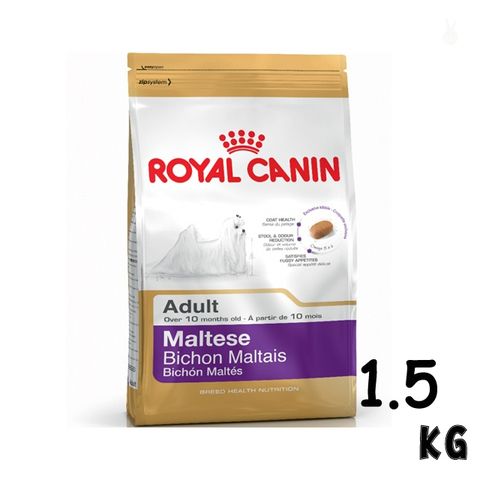 ROYAL 法國皇家 PRM24馬爾濟斯1.5kg