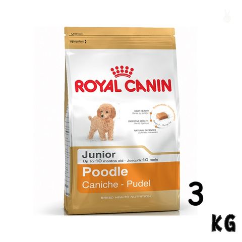 ROYAL 法國皇家 PDP貴賓幼犬3kg(原PRPJ33)