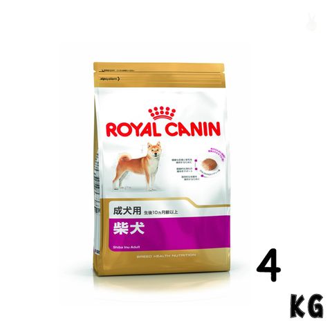 ROYAL 法國皇家 S26 柴犬成犬4kg