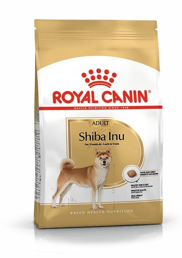 ROYAL 法國皇家 S26 柴犬成犬4kg