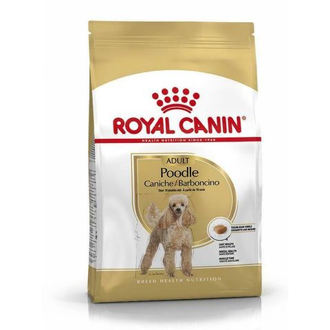 ROYAL 法國皇家 PDA 貴賓成犬7.5kg