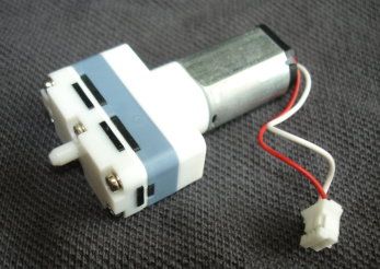 微型空氣幫浦/打氣馬達/充氣馬達/3V電壓