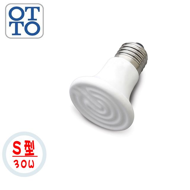 OTTO 奧圖    30W遠紅外線陶瓷加熱器(白S) MCL-30W