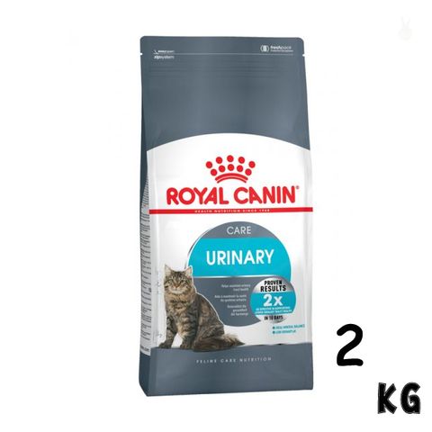 【法國皇家】UC33貓泌尿道保健2kg