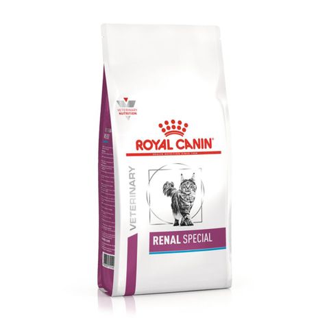Royal Canin法國皇家 RSF26腎臟強化適口性配方 4kg X 1包