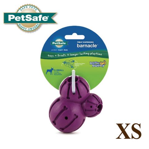 Premier 普立爾 PetSare 犬用益智玩具 狗仔藤壺XS