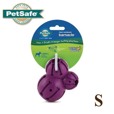 Premier 普立爾 PetSafe 犬用益智玩具 狗仔藤壺S