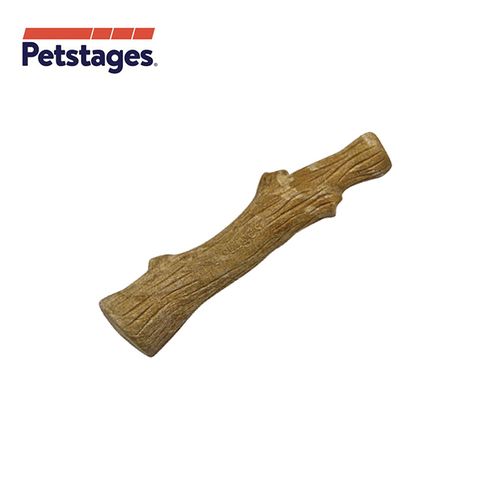 [2入組] 美國 Petstages 217 耐咬史迪克 S 小型犬 啃咬 寵物玩具 狗玩具