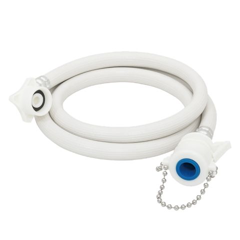 珠鏈型洗衣機進水管(1.5米)