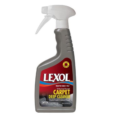 Lexol 地毯清潔劑