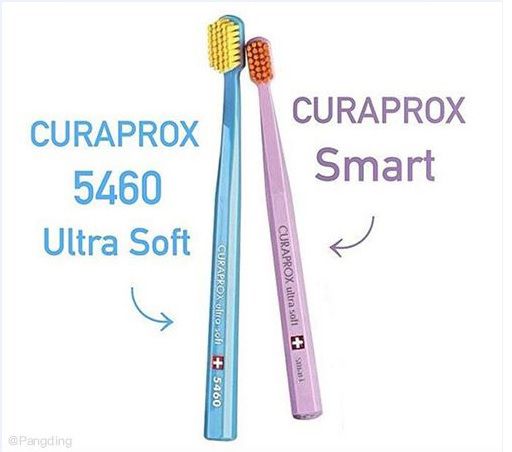 CURAPROX5460Ultra Soft@PangdingCURAPROXSmartCURAPROX   CURAPROX ultra