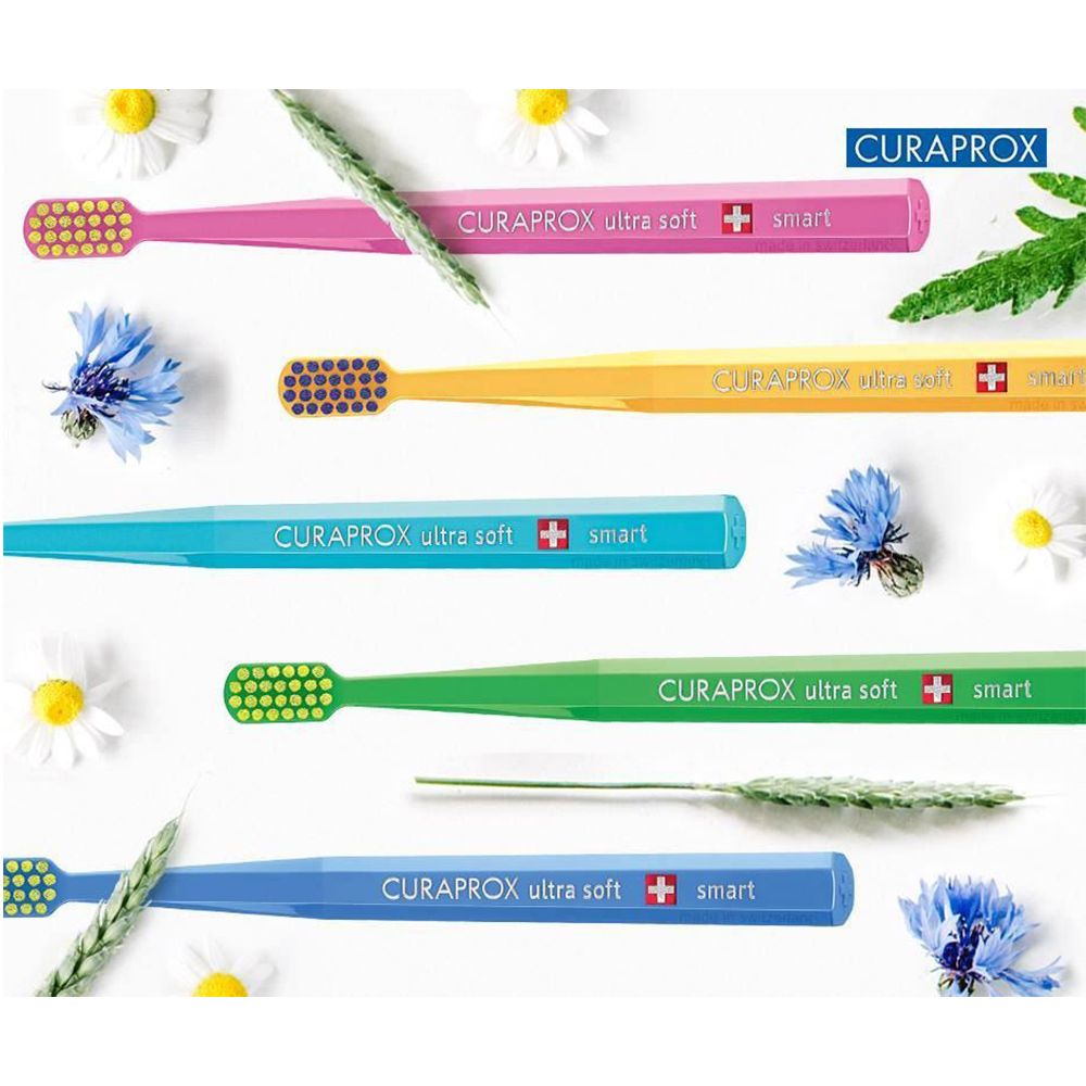 CURAPROX  smartCURAPROX ultra softsmartCURAPROXCURAPROX ultra softCURAPROX ultra softsmartCURAPROX ultra softsmart