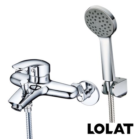 LOLAT 羅力 沐浴水龍頭 SNN1736H