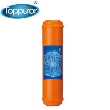 【泰浦樂 Toppuror】水素水富氫離子能量濾心HE-100
