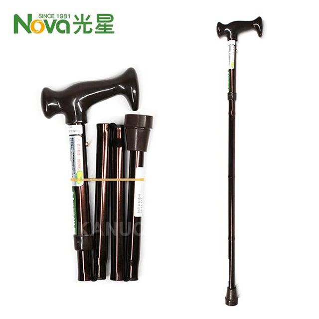 NOVA 光星鋁合金折疊拐杖(3011AB) - PChome 24h購物