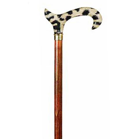 英國Classic Canes 造型權杖-琥珀紋造型(1621)(92cm)