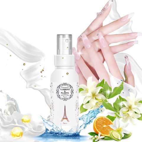Flowers&Plants 愛戀花草 白檀香精油-乾洗手居家淨菌噴霧 500MLx4