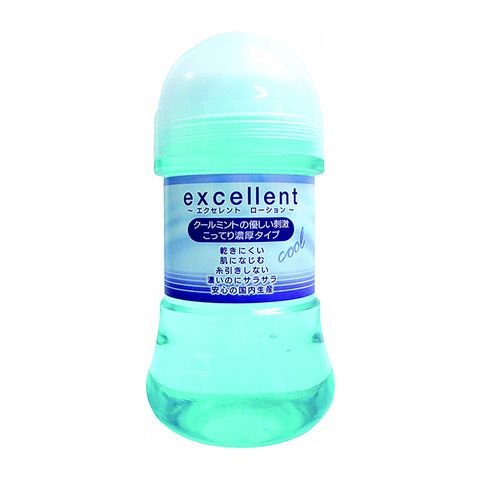 【EXE 精選】卓越冰涼型濃稠感潤滑-150ml︱情趣潤滑劑 情趣用品