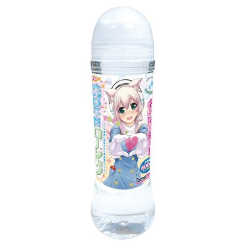 【Tamatoys精選】Pure自然無香料免洗潤滑-600ml