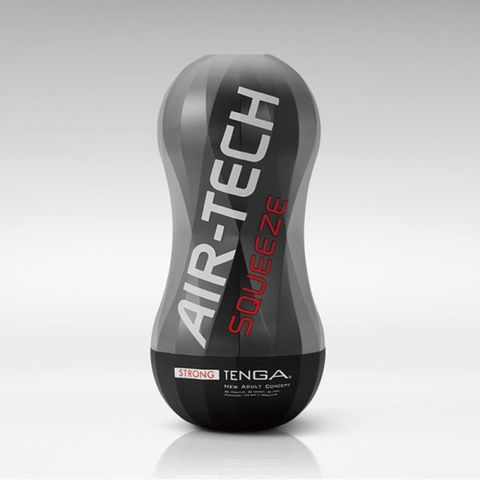 TENGA 【專區】空壓SQUEEZE杯-ATS-001B飛機杯 自慰杯 情趣用品『宅家精選情趣