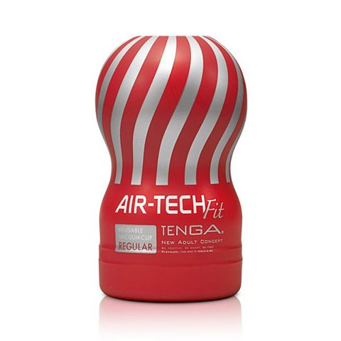 TENGA 【專區】空壓旋風fit杯-ATF-001R飛機杯 自慰杯 情趣用品『宅家精選情趣