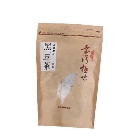 【南紡購物中心】 【源順】台灣黑豆茶(25g*10入/袋)3入組