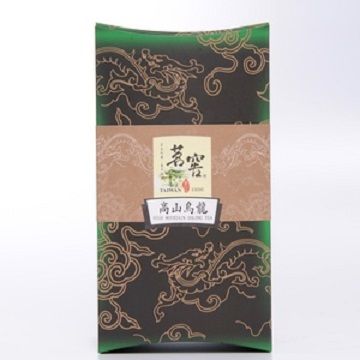 300g高山烏龍茶 Highmountain Oolong - PChome 24h購物