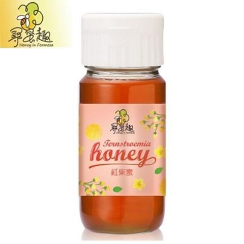 HONEY IN FORMOSA 尋蜜趣 【南紡購物中心】 國產紅柴蜜 700g/瓶(2013食品展熱銷冠軍)