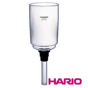 HARIO 【南紡購物中心】 TCA-2上座 BU-TCA-2