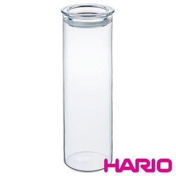 【南紡購物中心】 【HARIO】簡約玻璃罐700 SCN-700T