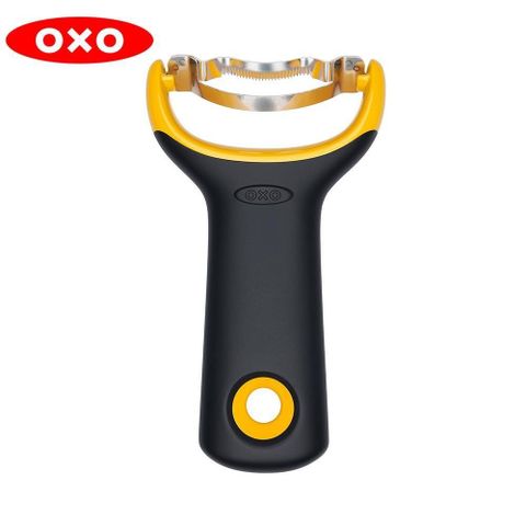 【南紡購物中心】 OXO Y型玉米刨粒刀