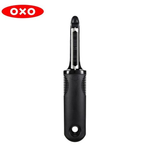 OXO 軟皮蔬果削皮器