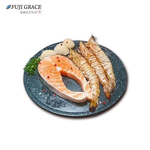 富士雅麗 【南紡購物中心】 【Fuji-Grace 】極速解凍燒烤多功能聚能板