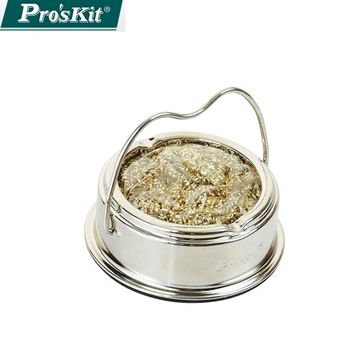 ProsKit 寶工 【南紡購物中心】  除鍚網烙鐵架 SH-1025