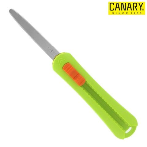 【南紡購物中心】 CANARY拆箱美工刀DC-30(日本平行輸入)