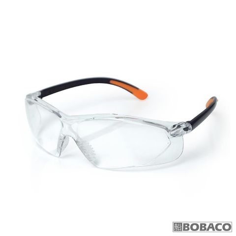 【南紡購物中心】 台灣製【強化抗UV安全眼鏡-彈力型737】工作護目鏡 防護眼鏡 防塵護目鏡 透明護目鏡