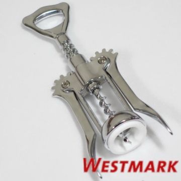 WESTMARK 【南紡購物中心】 德國 雙翼紅酒開瓶器 6020 2270