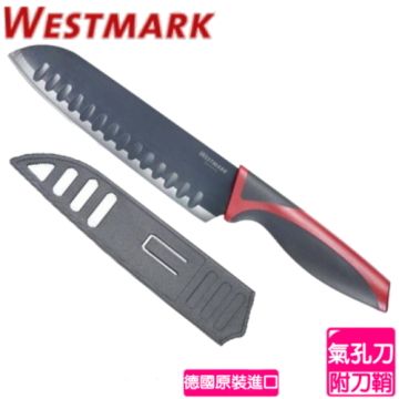 WESTMARK 【南紡購物中心】 《德國》日式氣孔刀 1456 2280