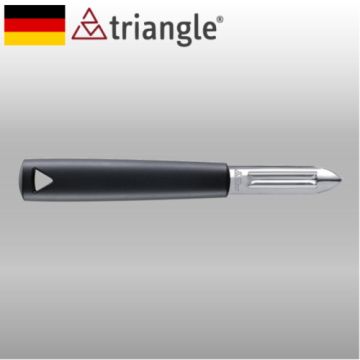 【南紡購物中心】 《德國Triangle三角牌》雙刃式削皮刀 72.040.06.00