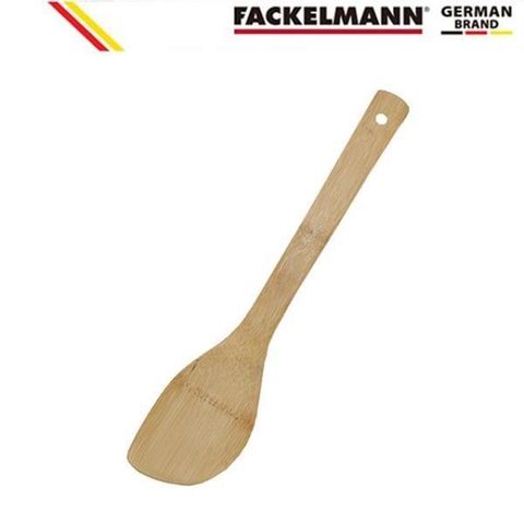 FACKELMANN 法克漫 【南紡購物中心】 德國  竹製煎匙