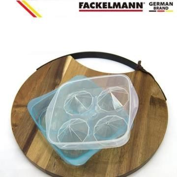 FACKELMANN 法克漫 【南紡購物中心】 德國  鑽石製冰盒(大) 