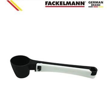 FACKELMANN 法克漫 【南紡購物中心】 德國  咖啡量匙夾兩入 