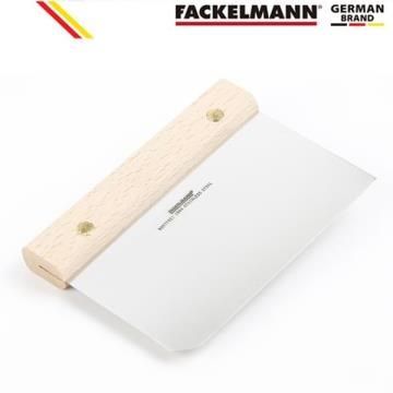 FACKELMANN 法克漫 【南紡購物中心】 德國 -不銹鋼平板刮刀