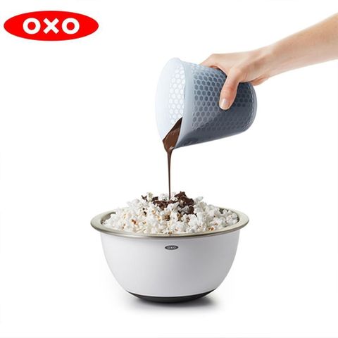 OXO 矽膠軟質量杯-迷你款