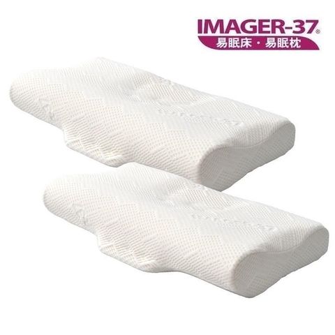 IMAGER-37 易眠枕 易眠枕QM型一對