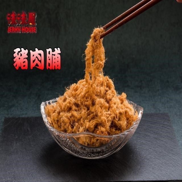 味味屋 【南紡購物中心】 美味豬肉脯