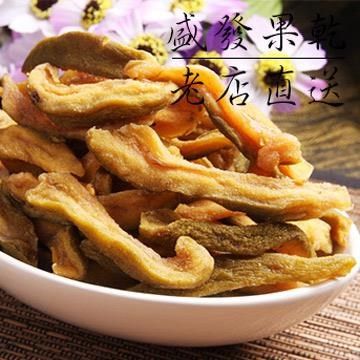 盛發食品 【南紡購物中心】 盛發 芭樂乾