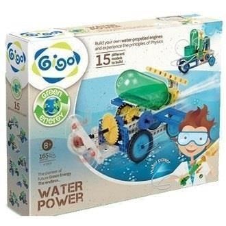 智高GIGO】水力發電#7323 - PChome 24h購物